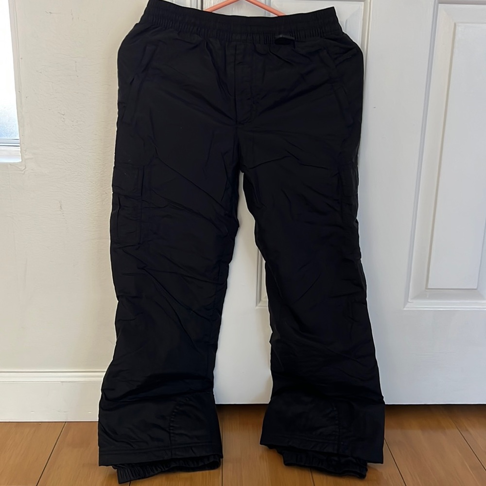 Snow pants Youth 12